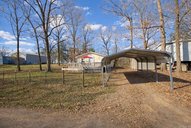 32 Whippoorwill Ridge, Perryville, AR 72126
