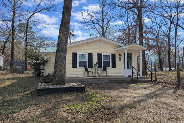 32 Whippoorwill Ridge, Perryville, AR 72126