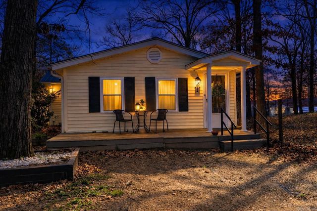 32 Whippoorwill Ridge, Perryville, AR 72126