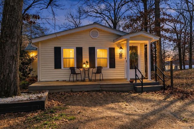 32 Whippoorwill Ridge, Perryville, AR 72126