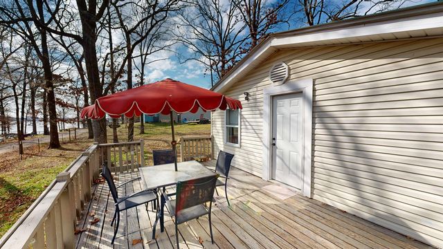 32 Whippoorwill Ridge, Perryville, AR 72126