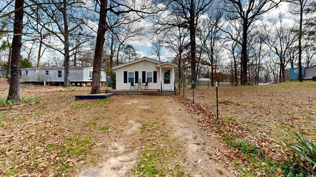 32 Whippoorwill Ridge, Perryville, AR 72126