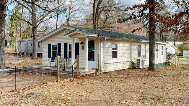 32 Whippoorwill Ridge, Perryville, AR 72126