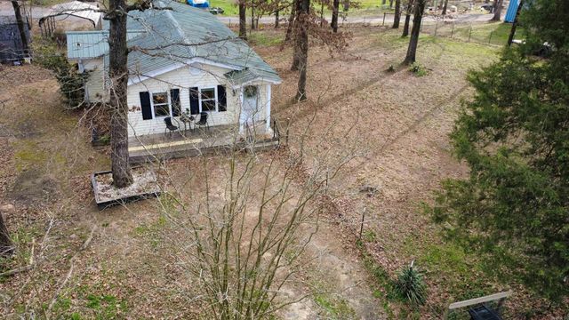 32 Whippoorwill Ridge, Perryville, AR 72126