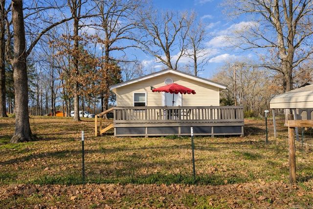 32 Whippoorwill Ridge, Perryville, AR 72126