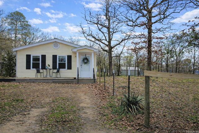32 Whippoorwill Ridge, Perryville, AR 72126