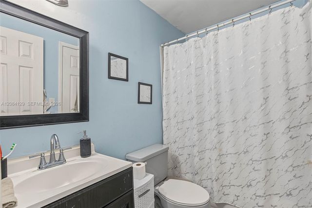 28171 SW 143rd Court, Homestead, FL 33033