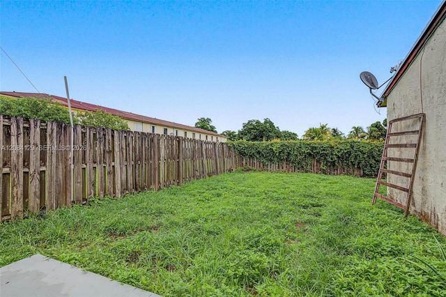 28171 SW 143rd Court, Homestead, FL 33033