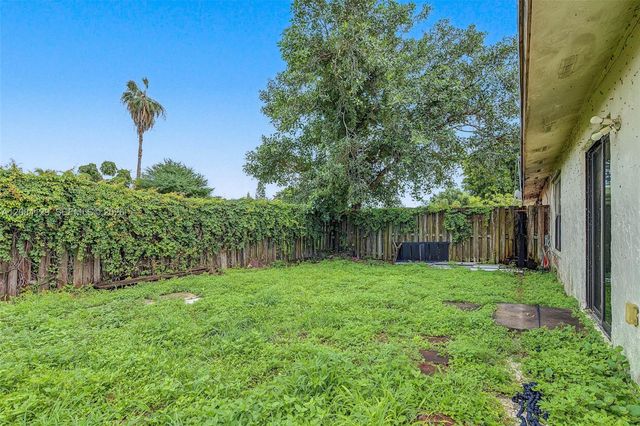 28171 SW 143rd Court, Homestead, FL 33033