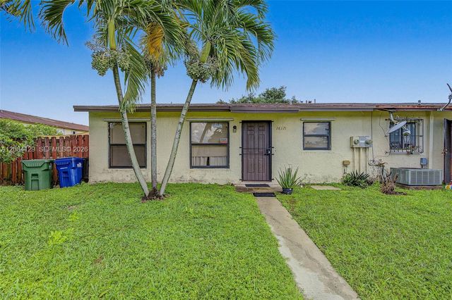 28171 SW 143rd Court, Homestead, FL 33033