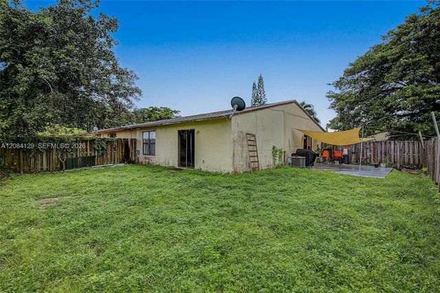 28171 SW 143rd Court, Homestead, FL 33033