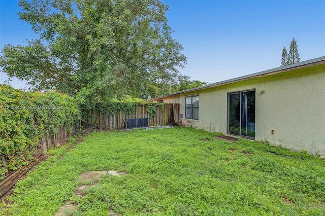 28171 SW 143rd Court, Homestead, FL 33033