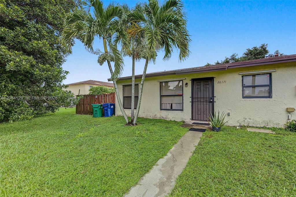 28171 SW 143rd Court, Homestead, FL 33033