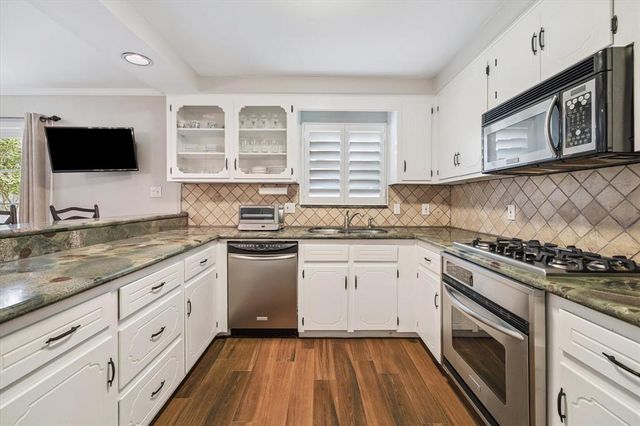 5531 Kuldell Drive, Houston, TX 77096