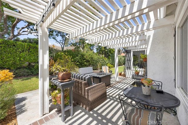 23365 Villena, Mission Viejo, CA 92692