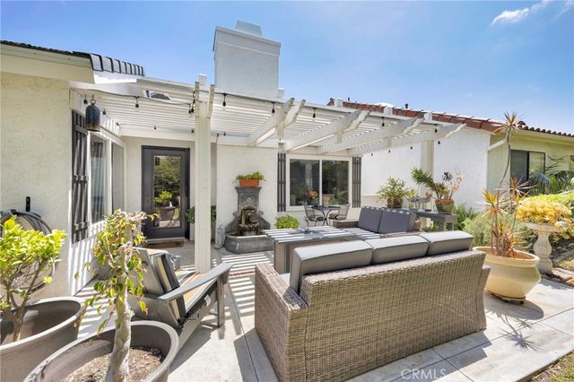 23365 Villena, Mission Viejo, CA 92692