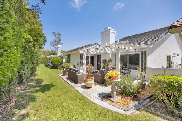 23365 Villena, Mission Viejo, CA 92692