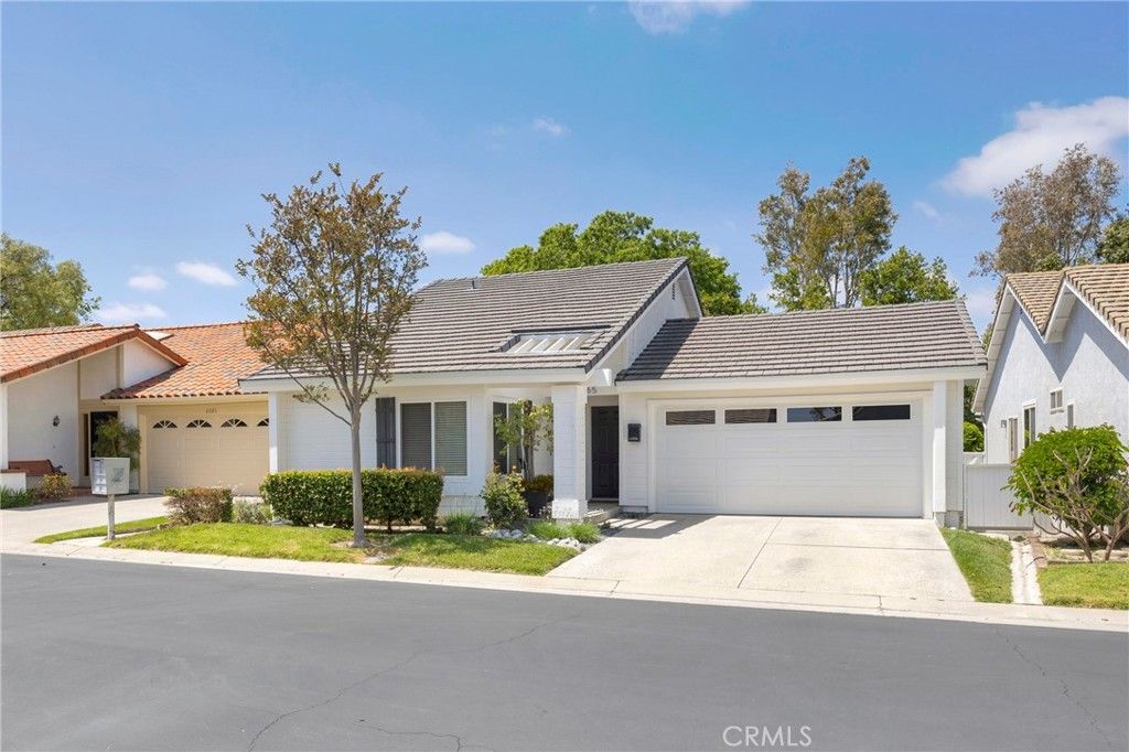 23365 Villena, Mission Viejo, CA 92692