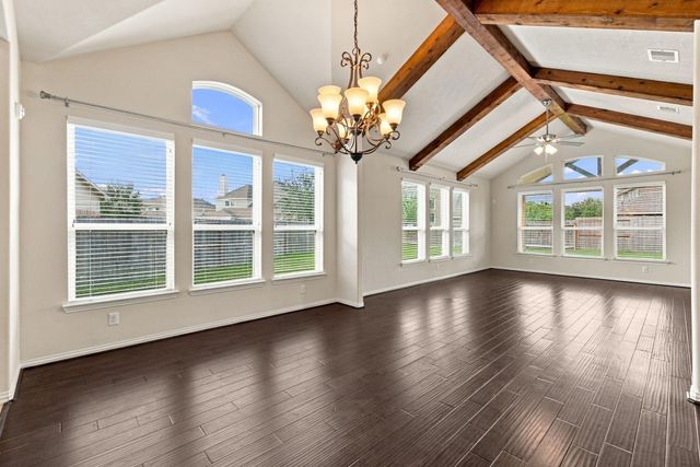 16106 Mark Crest Drive, Hockley, TX 77447