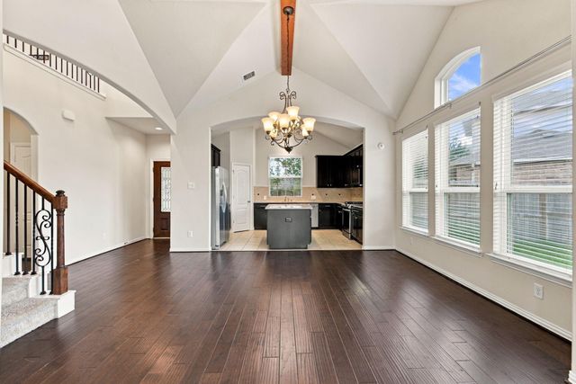 16106 Mark Crest Drive, Hockley, TX 77447