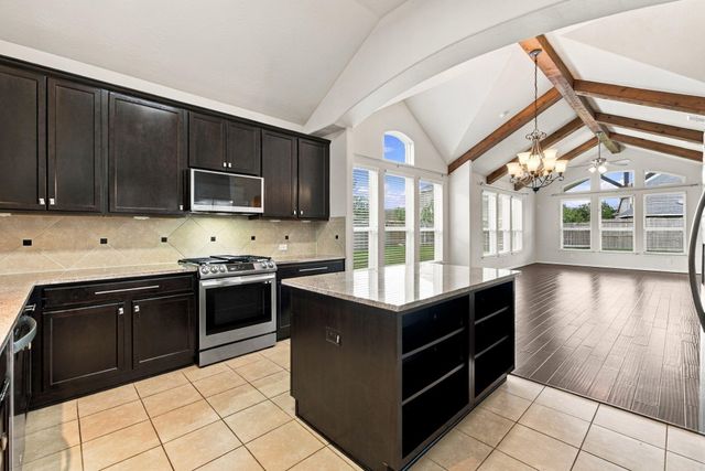 16106 Mark Crest Drive, Hockley, TX 77447
