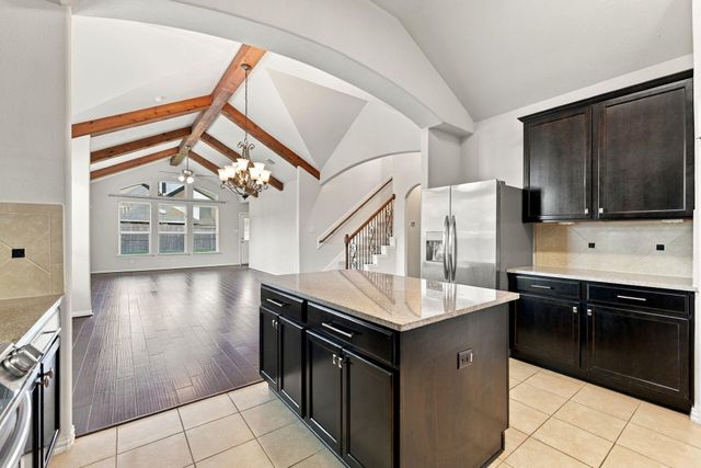 16106 Mark Crest Drive, Hockley, TX 77447