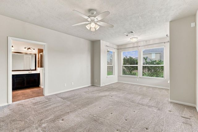 16106 Mark Crest Drive, Hockley, TX 77447