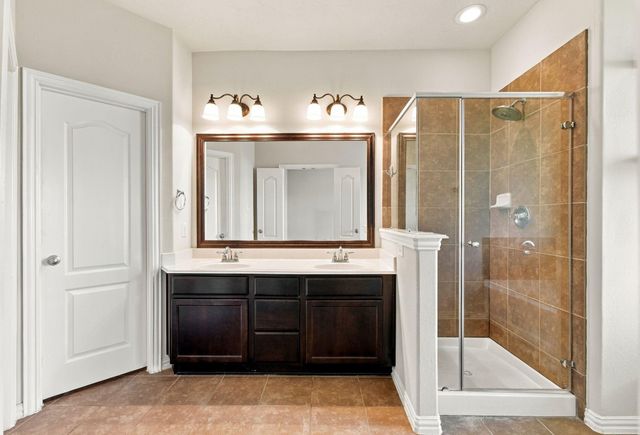 16106 Mark Crest Drive, Hockley, TX 77447