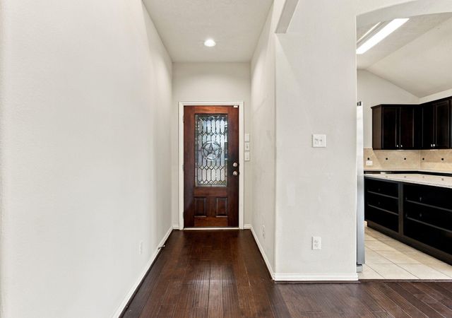 16106 Mark Crest Drive, Hockley, TX 77447