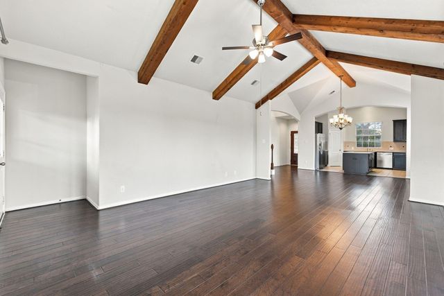 16106 Mark Crest Drive, Hockley, TX 77447