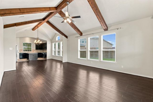 16106 Mark Crest Drive, Hockley, TX 77447