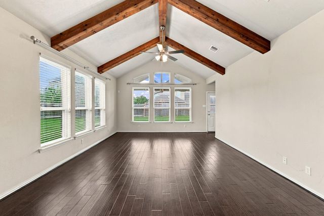 16106 Mark Crest Drive, Hockley, TX 77447