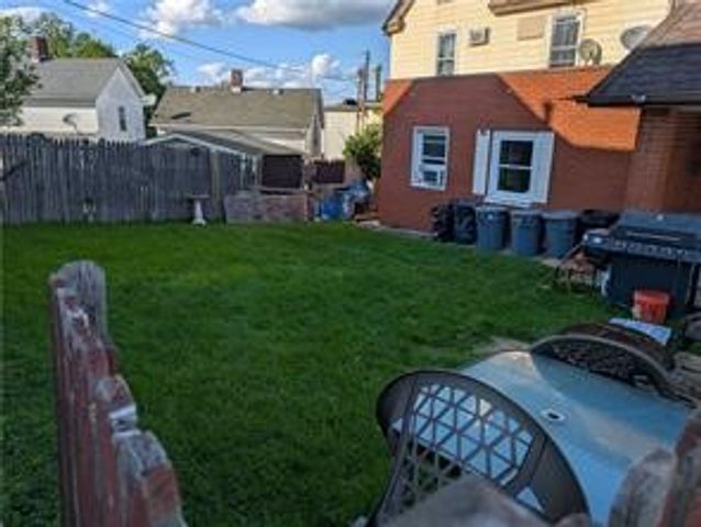 585 Fayette, City Of Washington, PA 15301