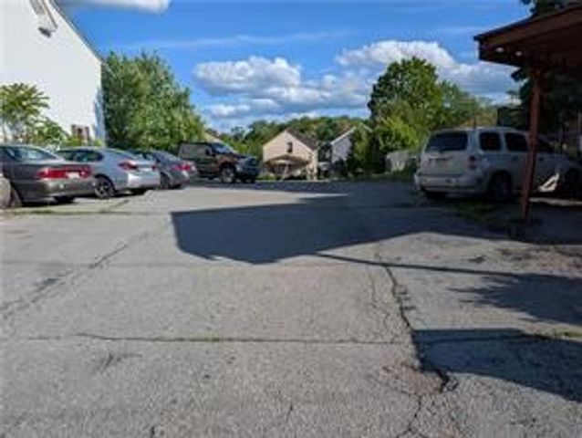 585 Fayette, City Of Washington, PA 15301