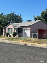 2238 Wood Street, Merced, CA 95340