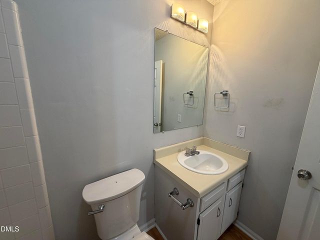 6420 English Oaks Drive, Raleigh, NC 27615