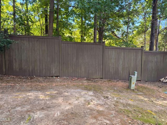 6420 English Oaks Drive, Raleigh, NC 27615