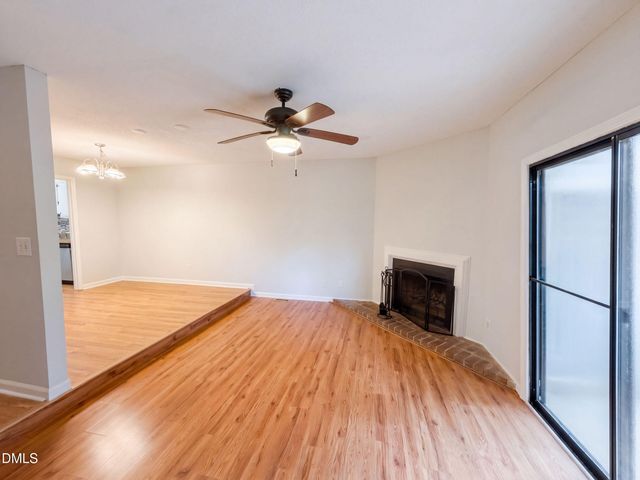 6420 English Oaks Drive, Raleigh, NC 27615