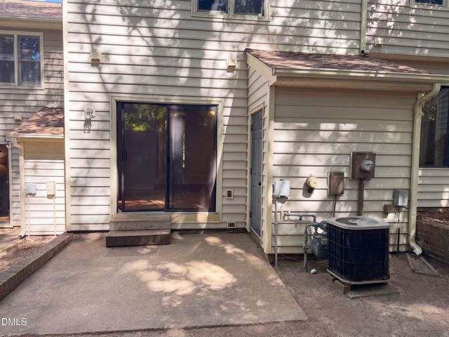 6420 English Oaks Drive, Raleigh, NC 27615