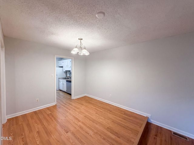 6420 English Oaks Drive, Raleigh, NC 27615
