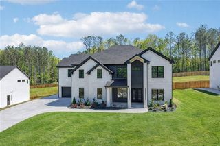 2594 Camp Mitchell Rd Lot 4, Grayson, GA 30017