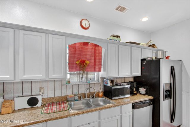 1435 Margie Street, Waveland, MS 39576