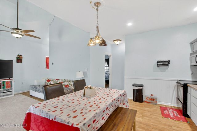 1435 Margie Street, Waveland, MS 39576