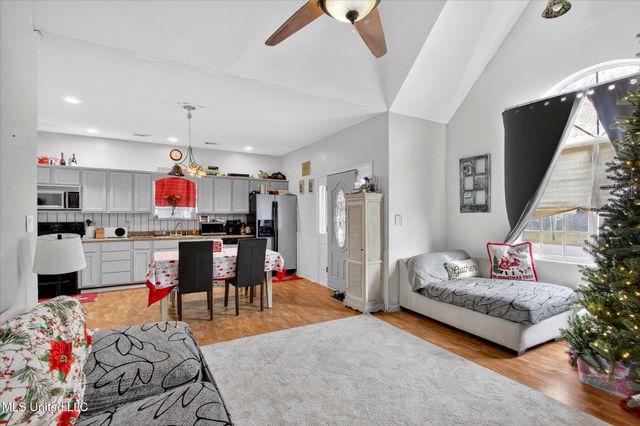 1435 Margie Street, Waveland, MS 39576