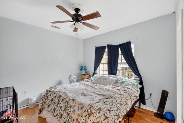 1435 Margie Street, Waveland, MS 39576