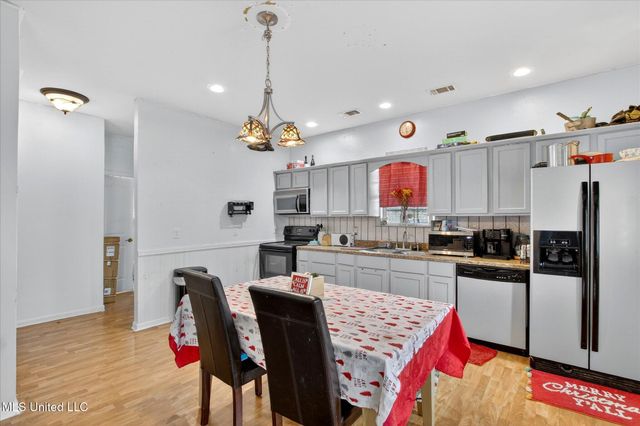 1435 Margie Street, Waveland, MS 39576