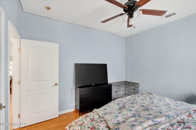 1435 Margie Street, Waveland, MS 39576