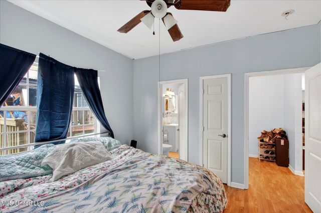 1435 Margie Street, Waveland, MS 39576