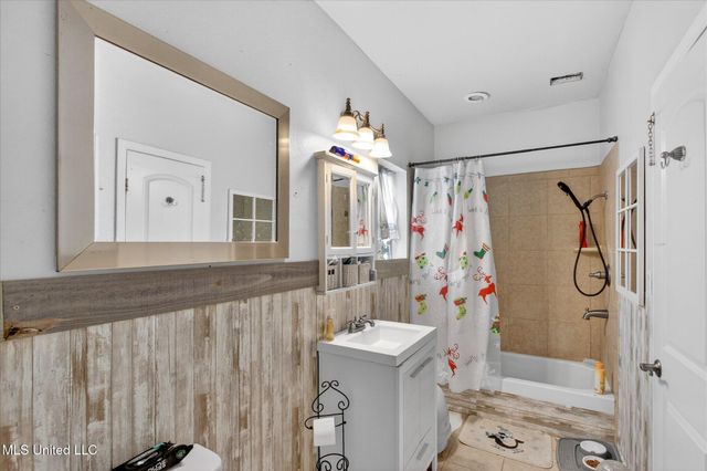 1435 Margie Street, Waveland, MS 39576