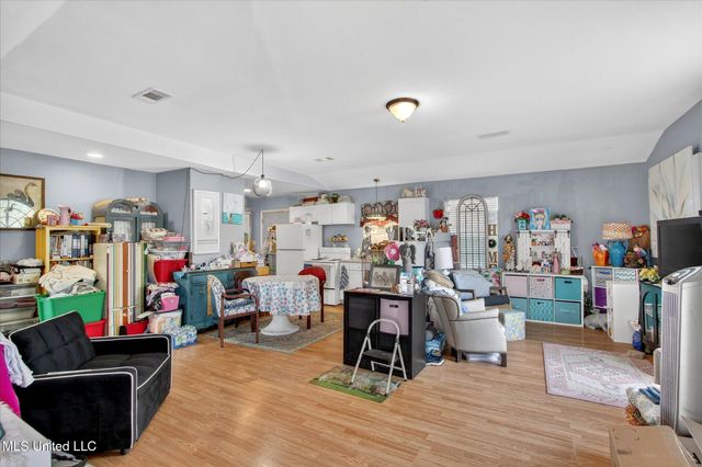 1435 Margie Street, Waveland, MS 39576